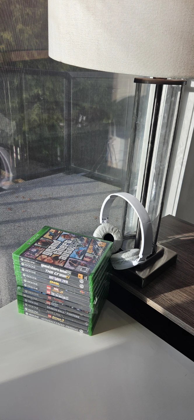 Xbox One Games - BRAND NEW!!
