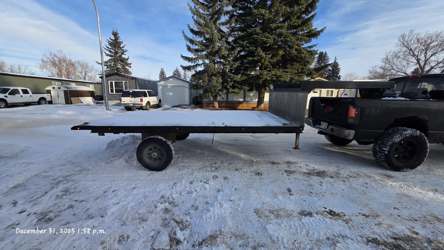 2020 toy&utility hauler - photo 4