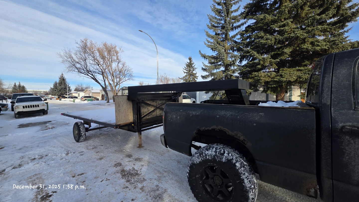 2020 toy&utility hauler - photo 5