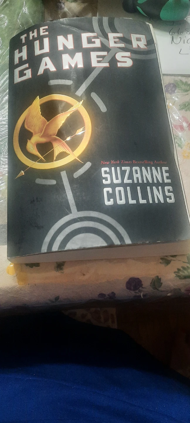 Used bookd