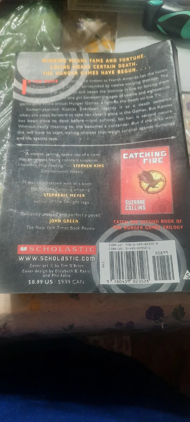 Used bookd - photo 2