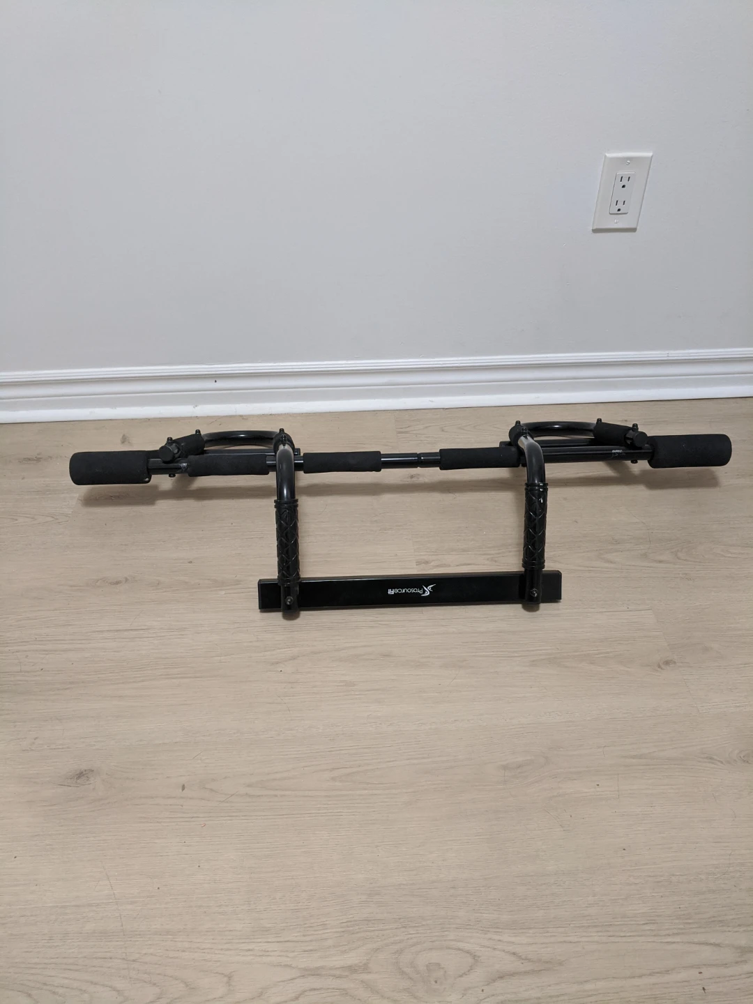 ProsourceFit Doorway Pull-Up Bar - photo 2