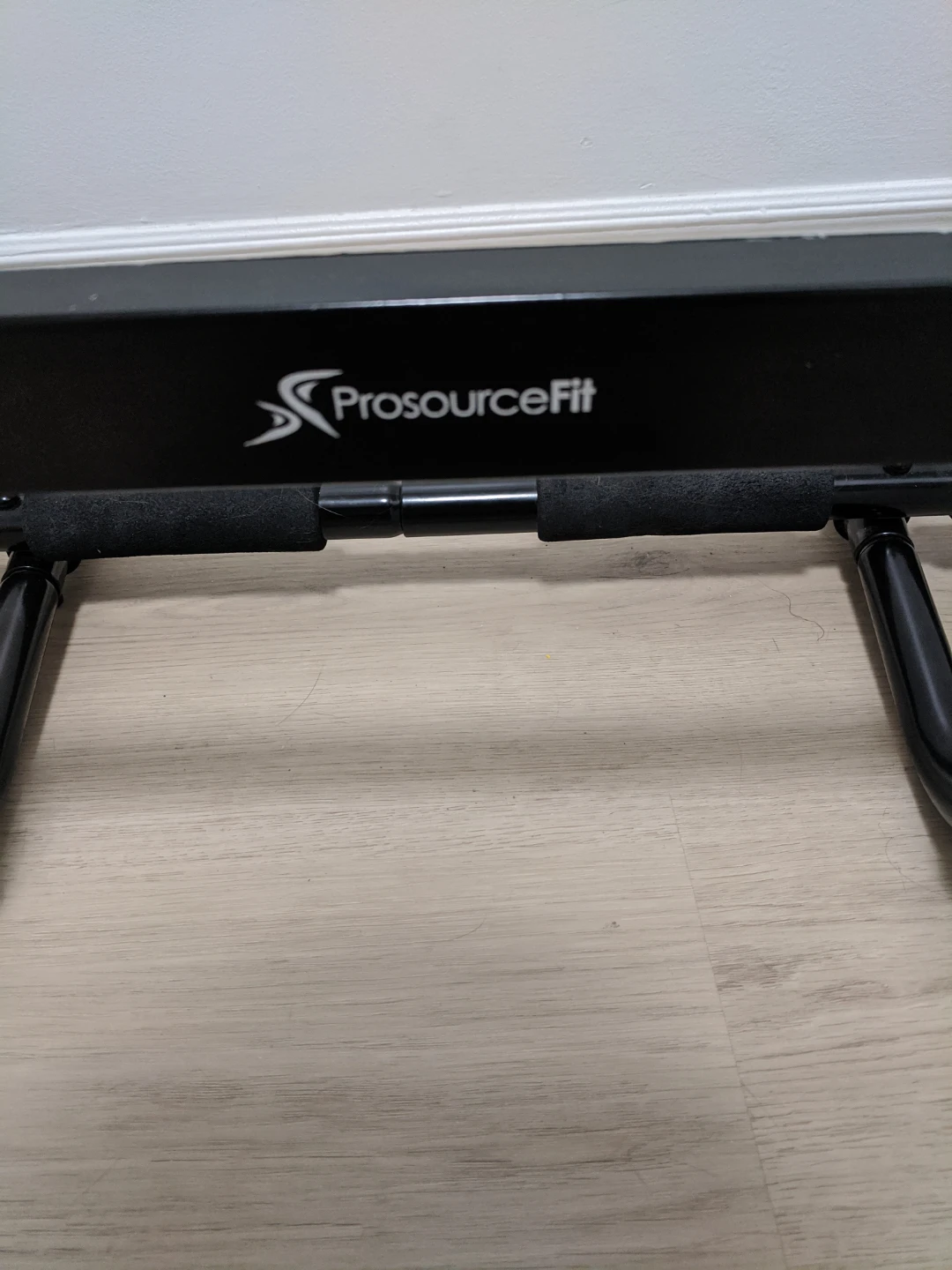 ProsourceFit Doorway Pull-Up Bar - photo 4