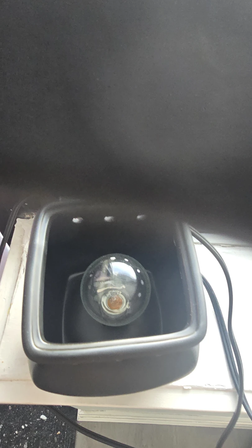 Electric candle Burner - photo 2