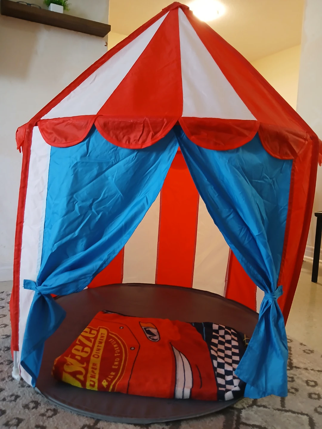 Tent