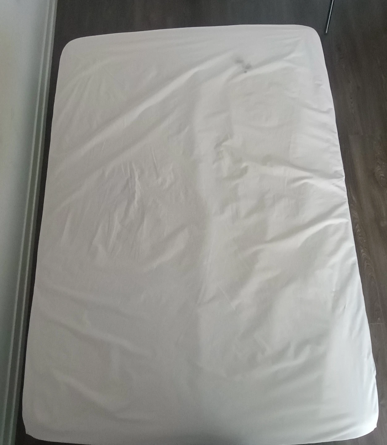 Free Double sized mattress - Pick up today