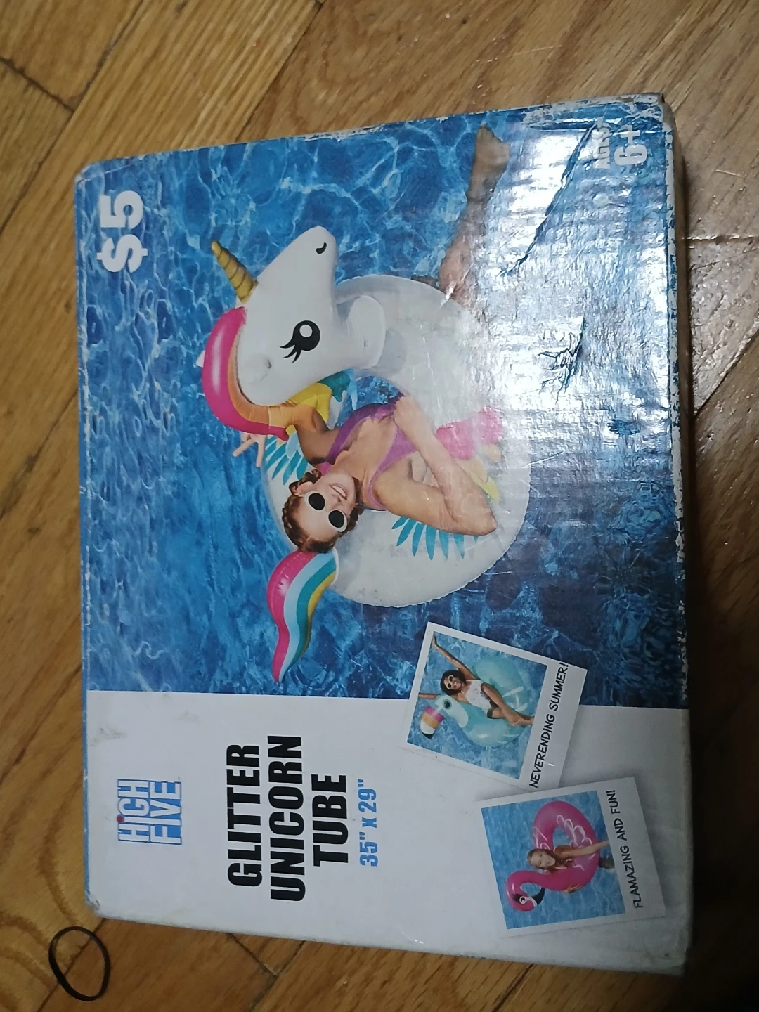 Chaleco flotador, y inflable