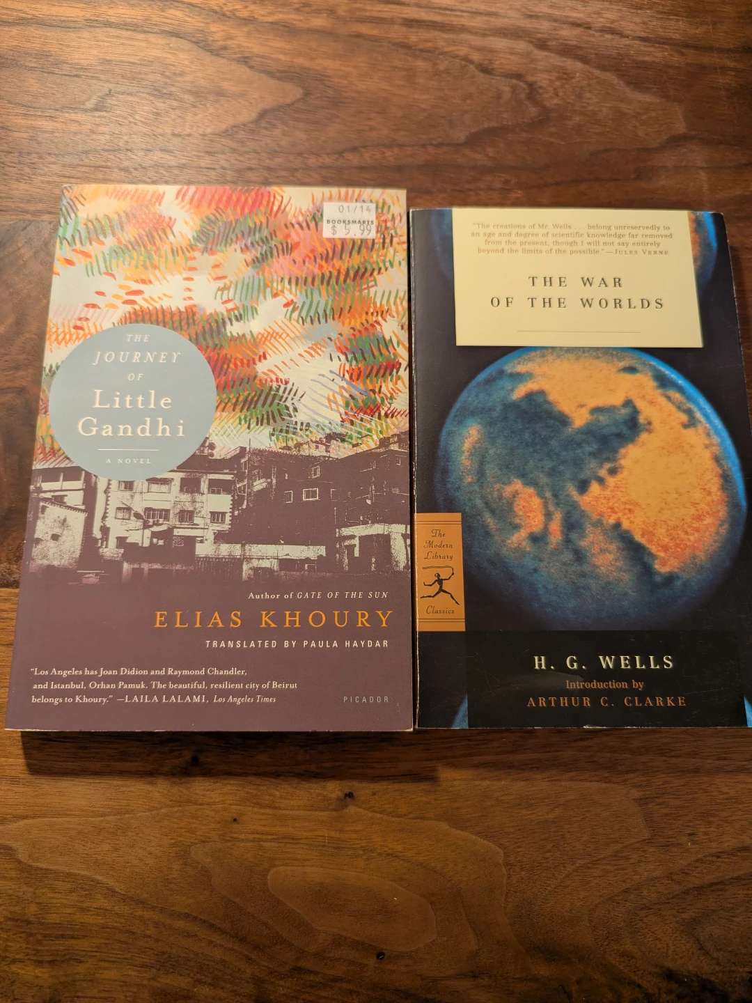 Books - fiction and non-fiction; new and used - photo 2