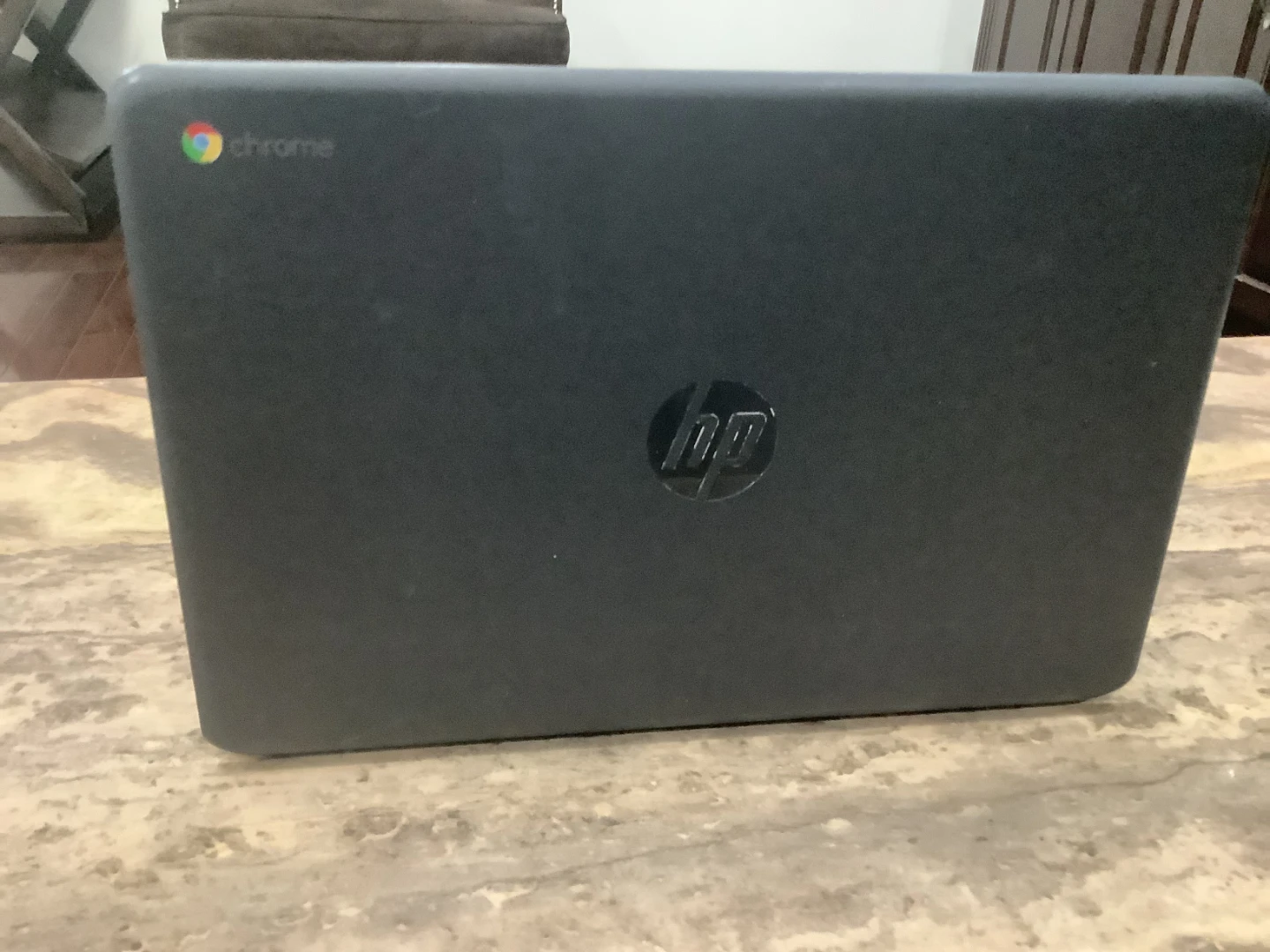 HP Chromebook