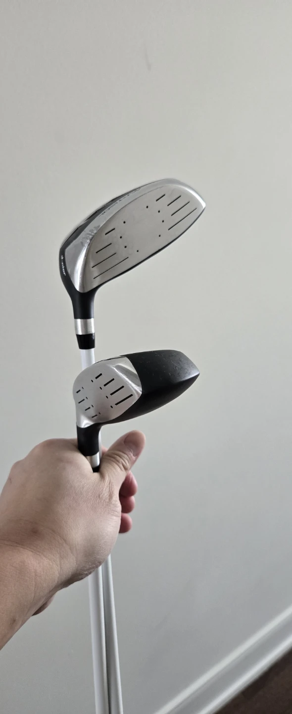 Murtisol Junior Golf Clubs Set Age 11-13 - photo 2