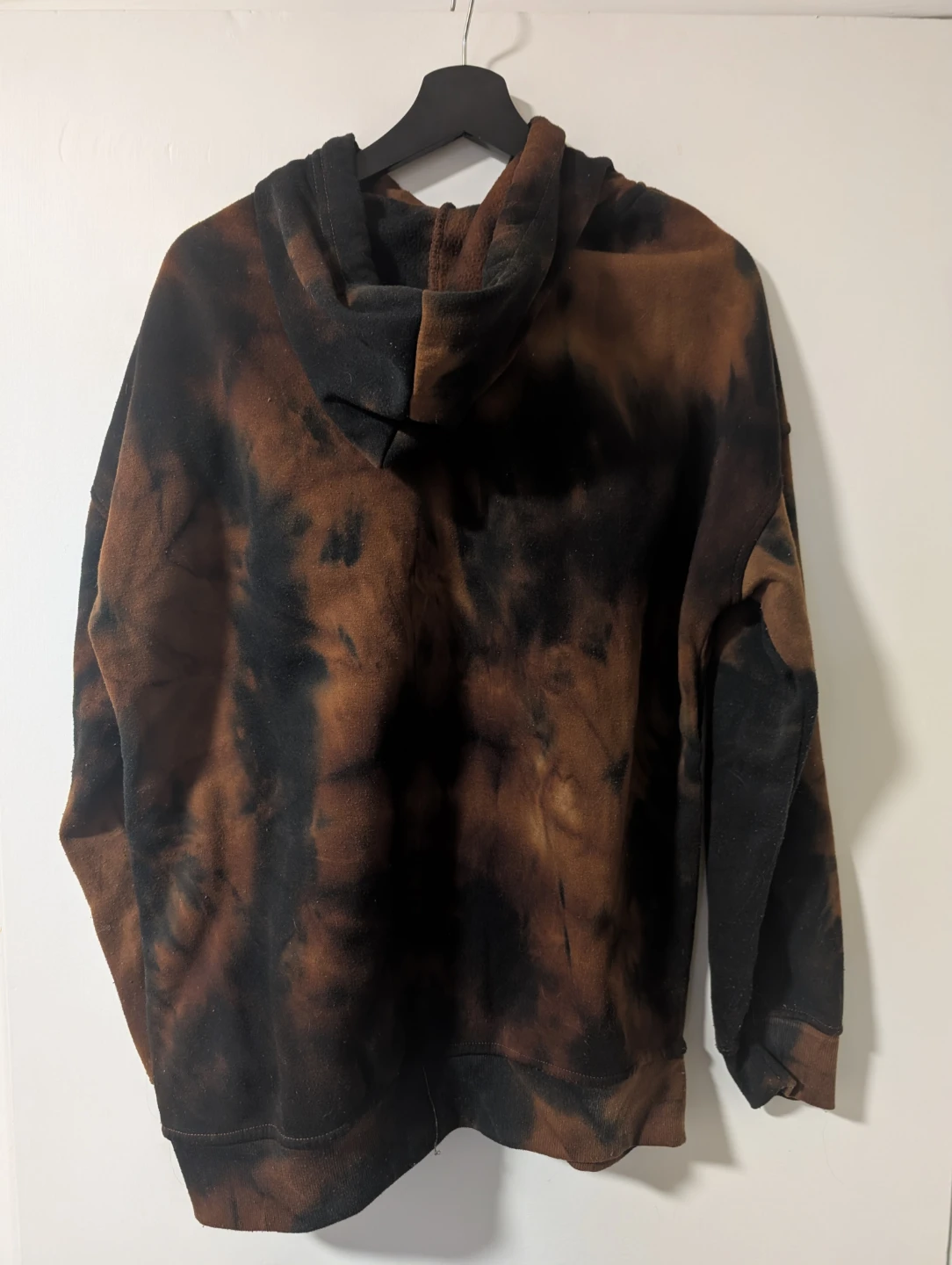 Street Wear Society LA Hoodie - Size M - photo 2