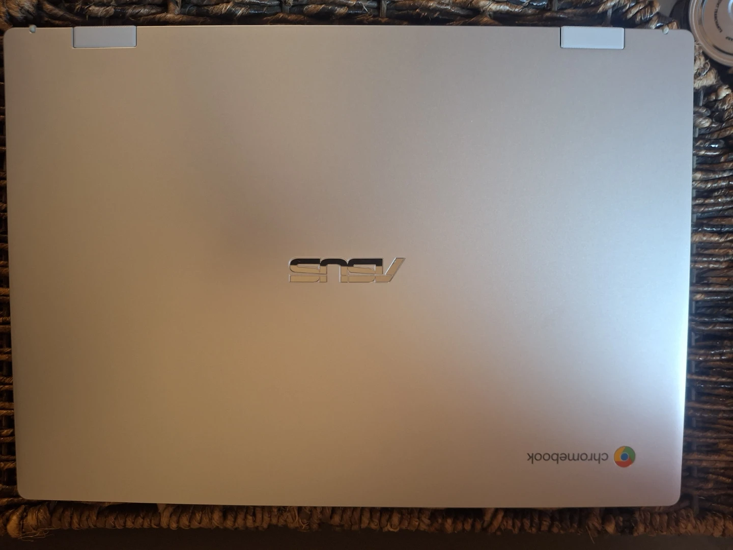 ASUS Chromebook CX1400CK 45W - photo 3