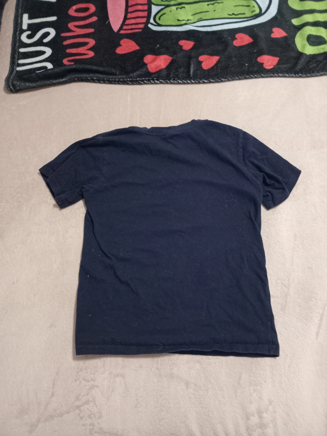 Fila T-Shirt Size L (10/12) - photo 3