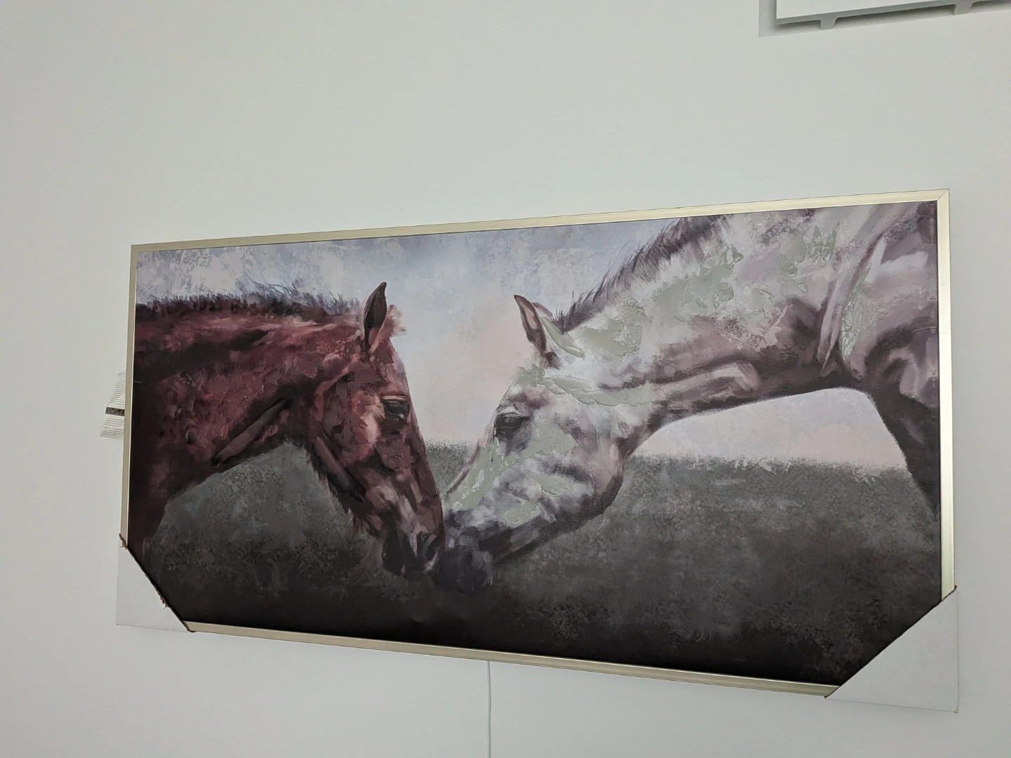 Horse Wall Art
