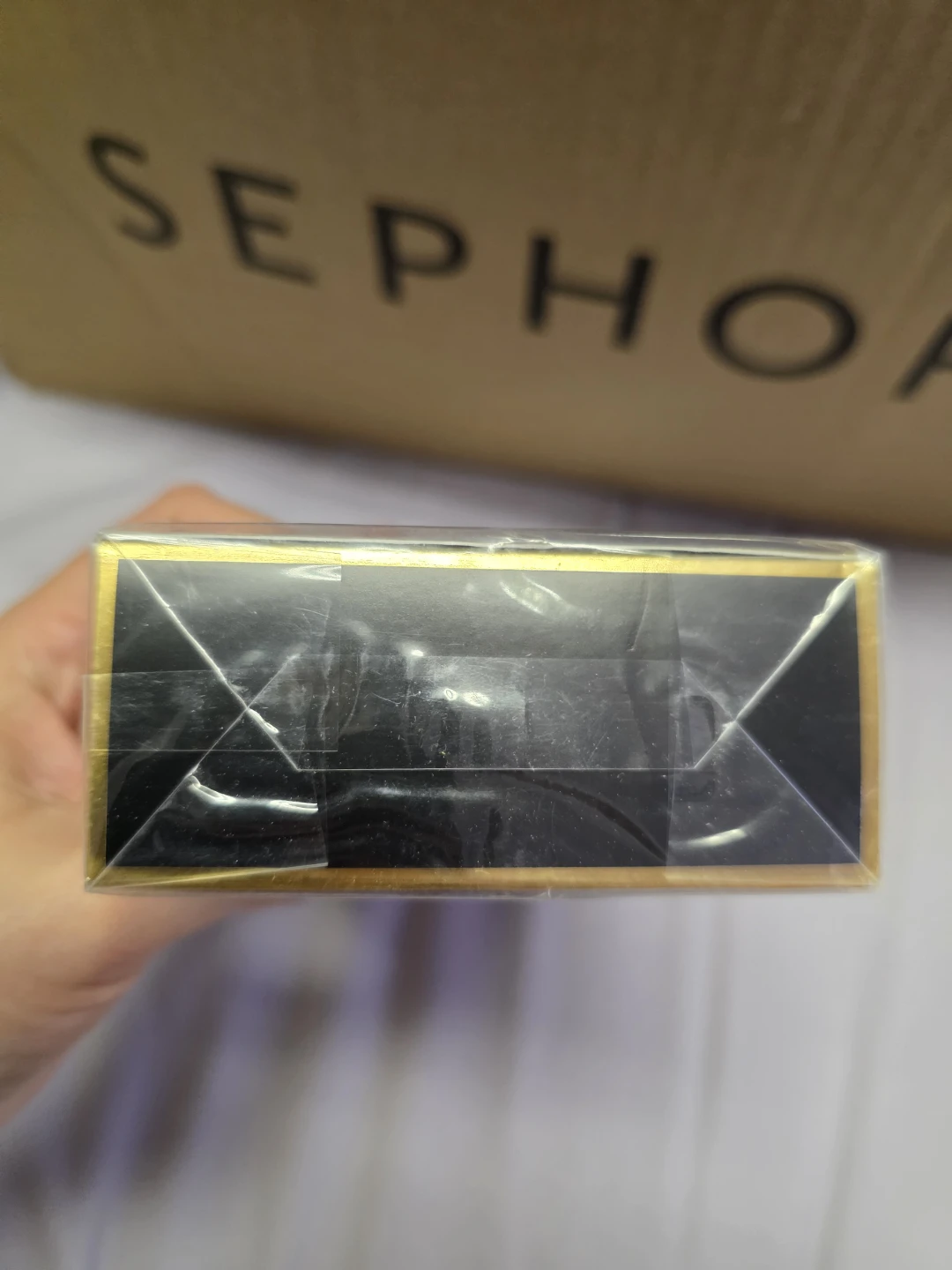 New Elizabeth and James Nirvana Black Perfume 50ml - photo 2