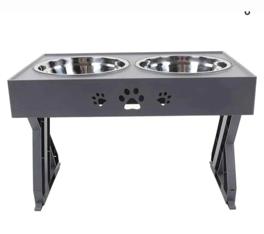 Adjustable Dog Bowls - photo 3