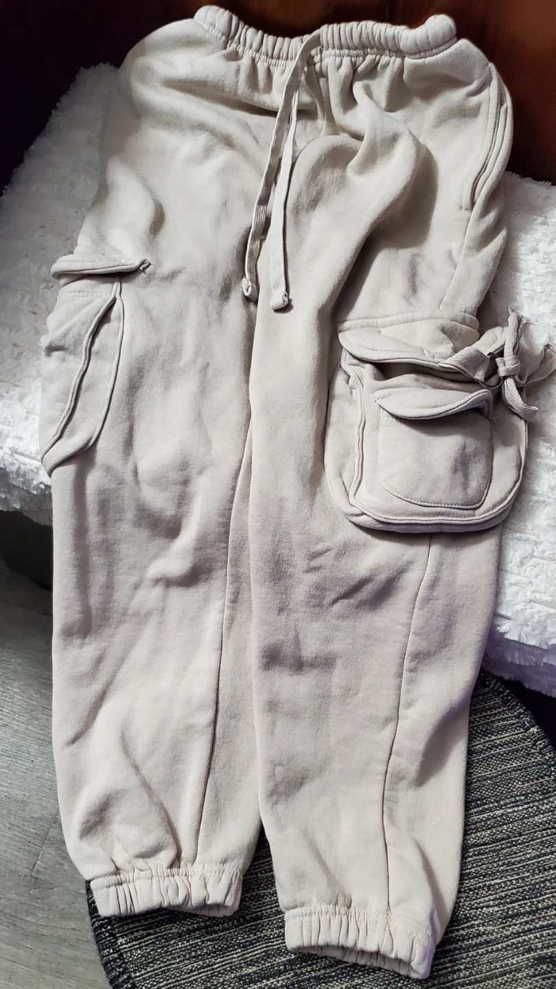 Women's pants brand Relaxx