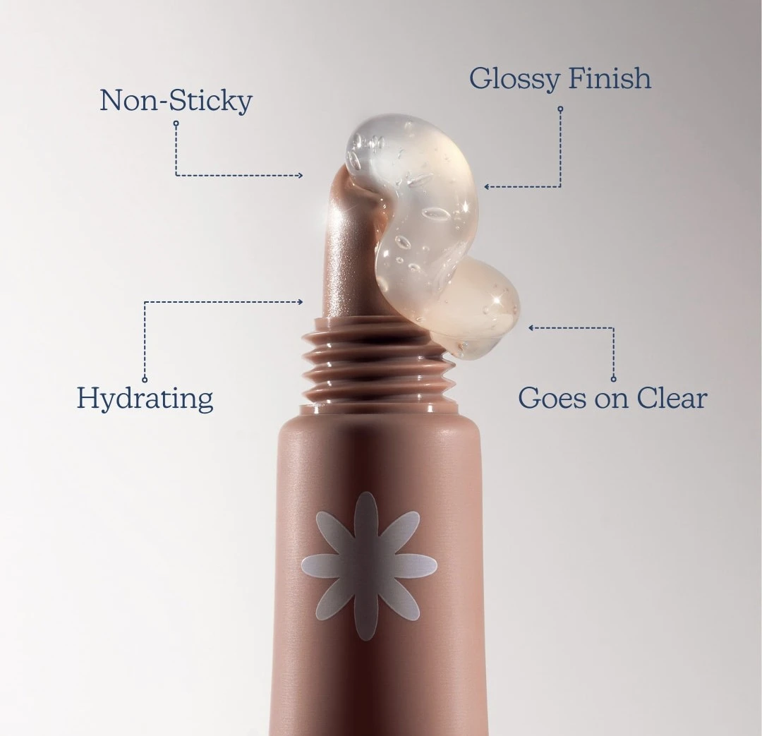 Blume Superbalm Tripeptide-1 Hydrating Lip Balm (new) - photo 2