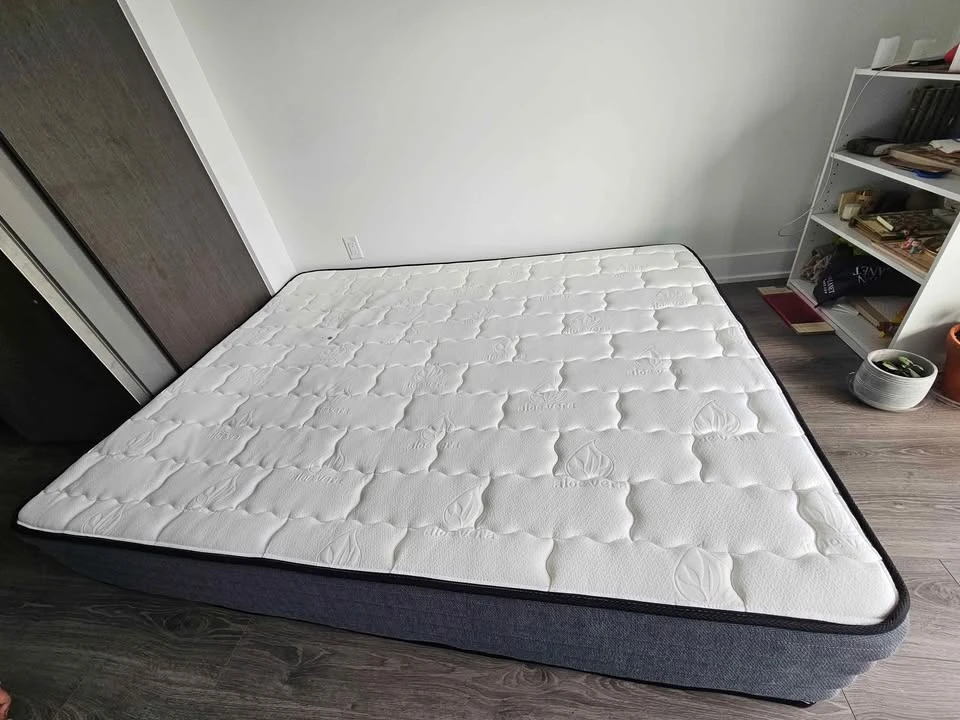 Queen size Mattress