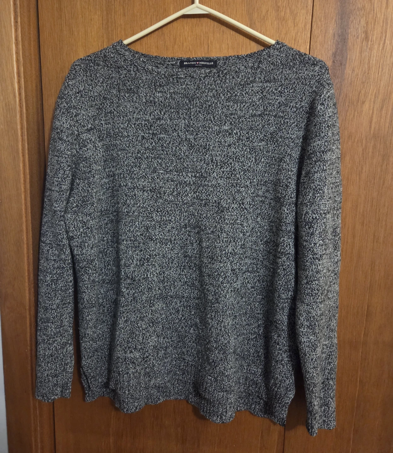 Woman's Brandy Melville Sweater