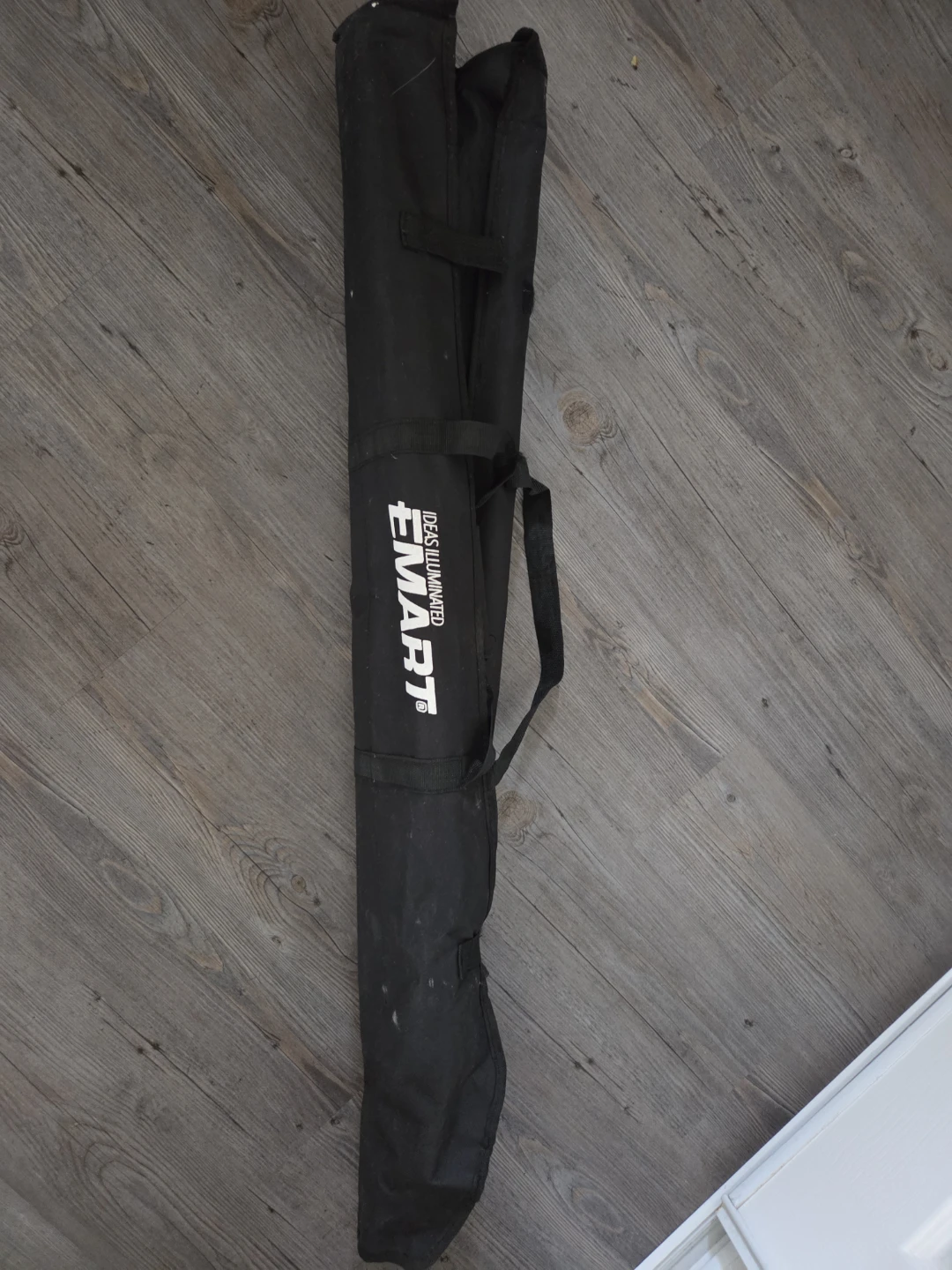 Emart Green Screen with Bag - photo 3