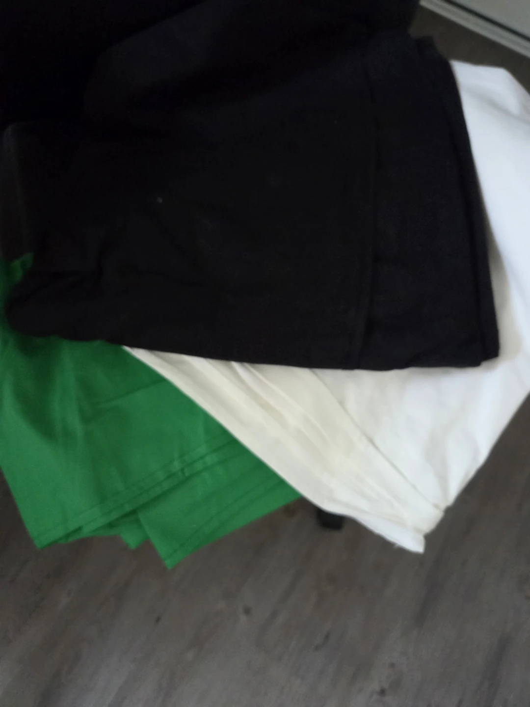 Emart Green Screen with Bag - photo 4