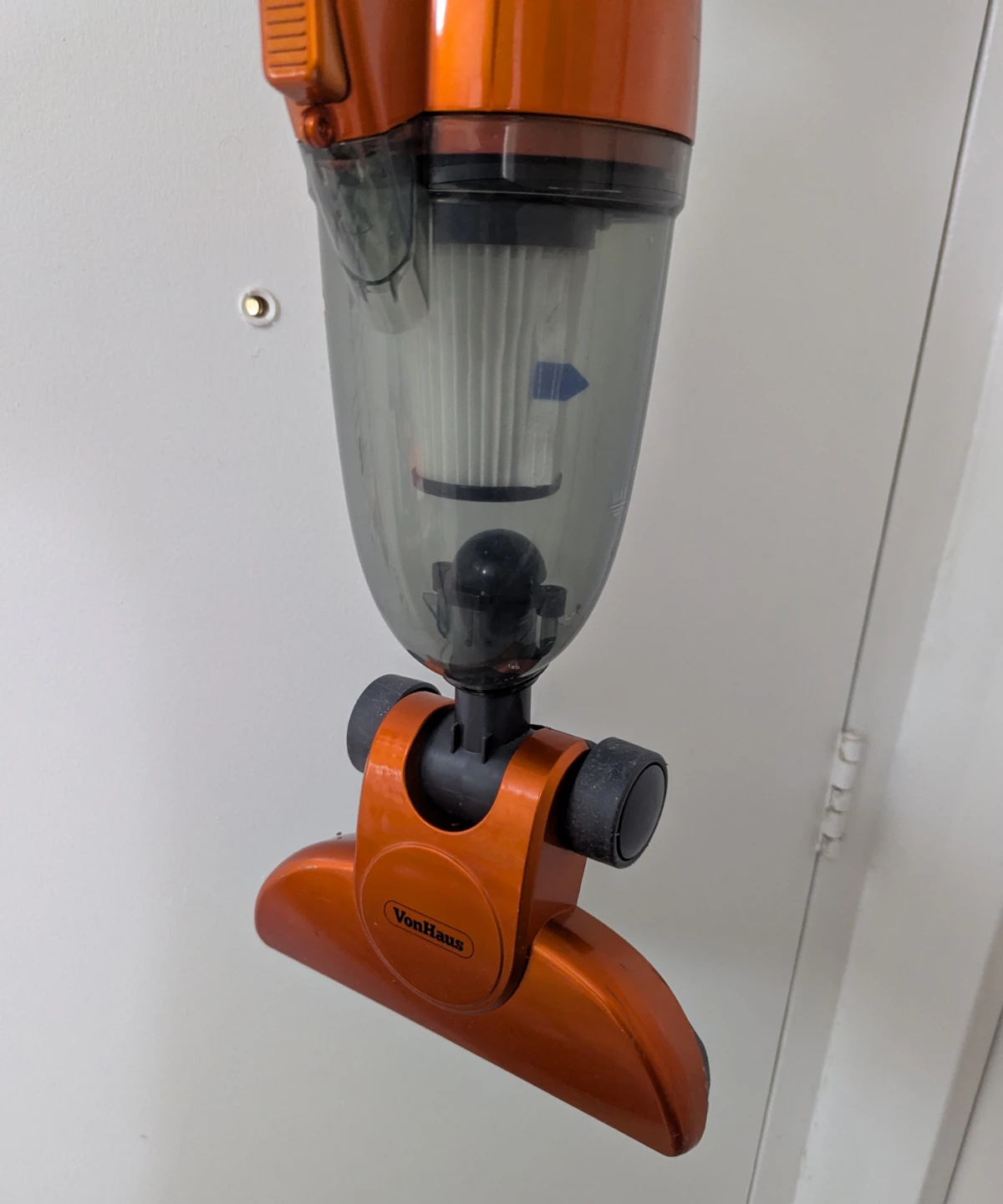 VonHaus Stick Vacuum