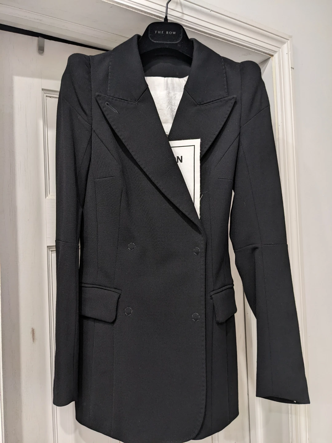 🥕Maison Martin Margiela H&M Re-Edition Jacket - photo 2