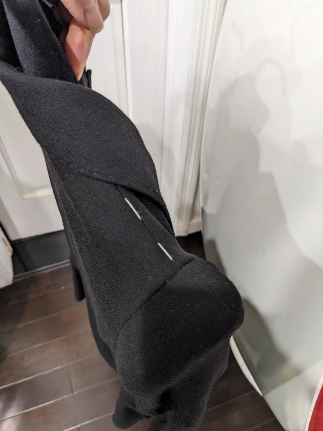 🥕Maison Martin Margiela H&M Re-Edition Jacket - photo 3