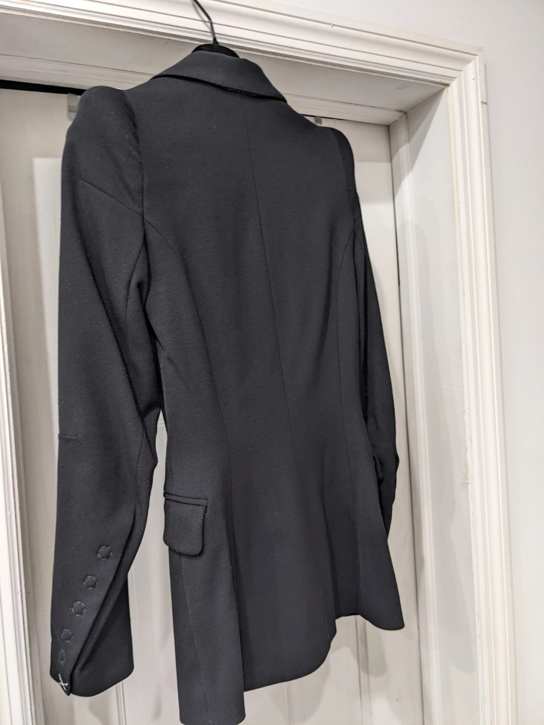 🥕Maison Martin Margiela H&M Re-Edition Jacket - photo 4