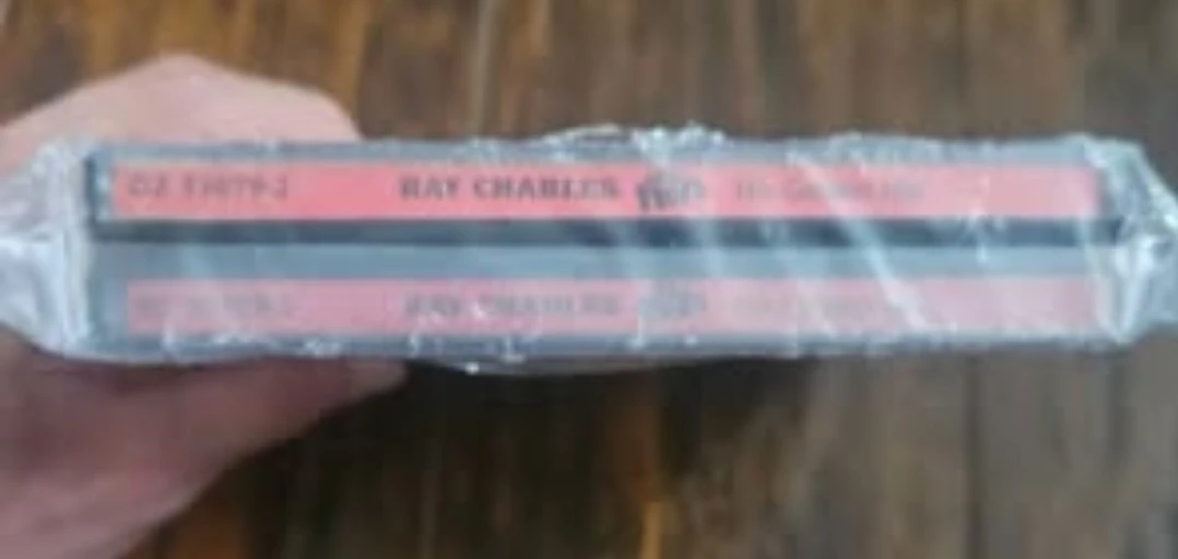 Charles, Ray His Greatest Hits: Uh Huh - photo 5
