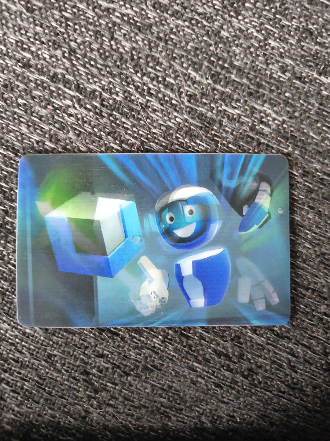 Ctrl V gift card