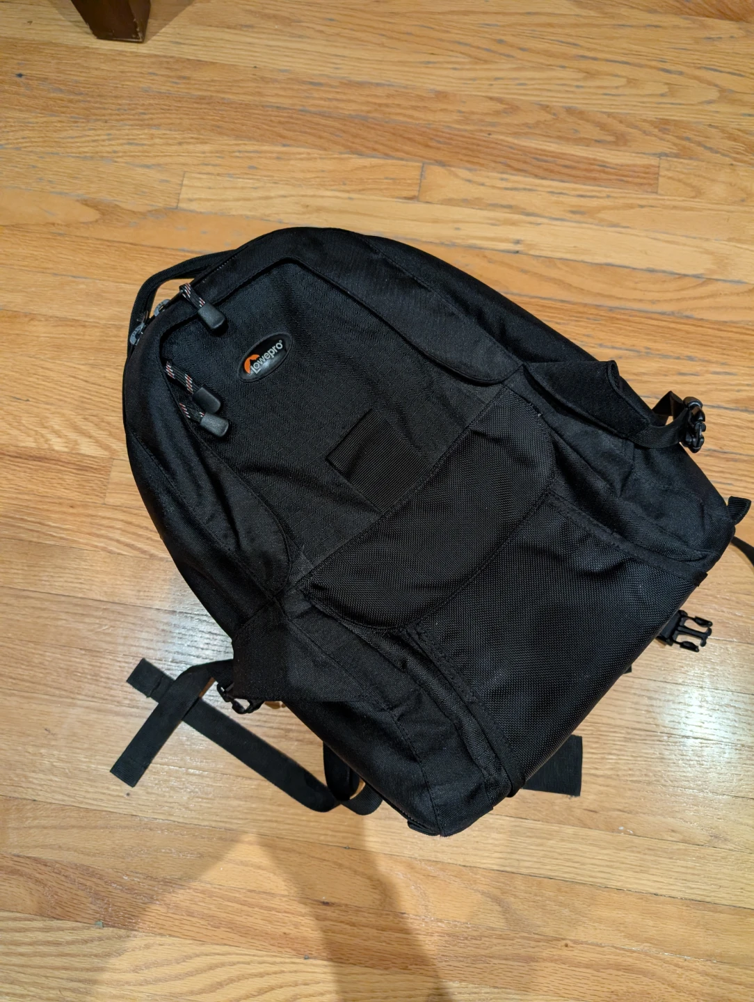 Lowepro Camera Backpack Bag
