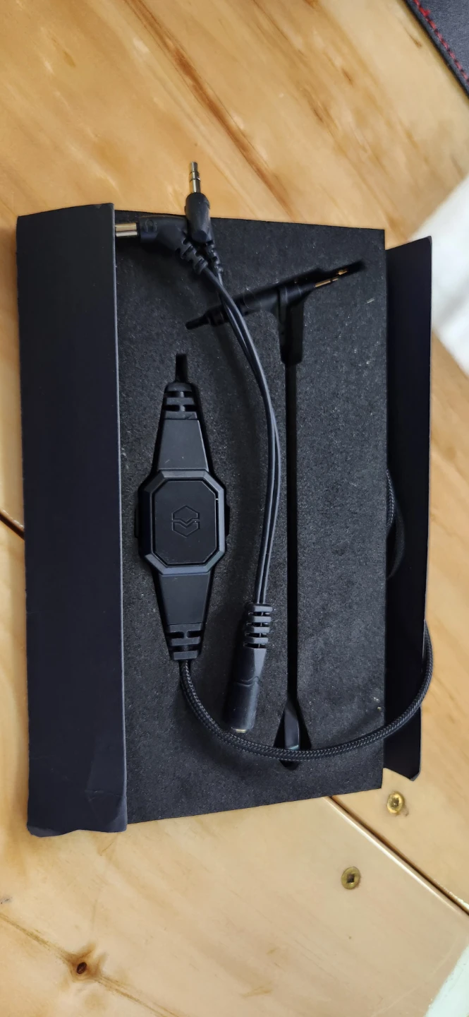 V-Moda BoomPro X Microphone - Detachable
