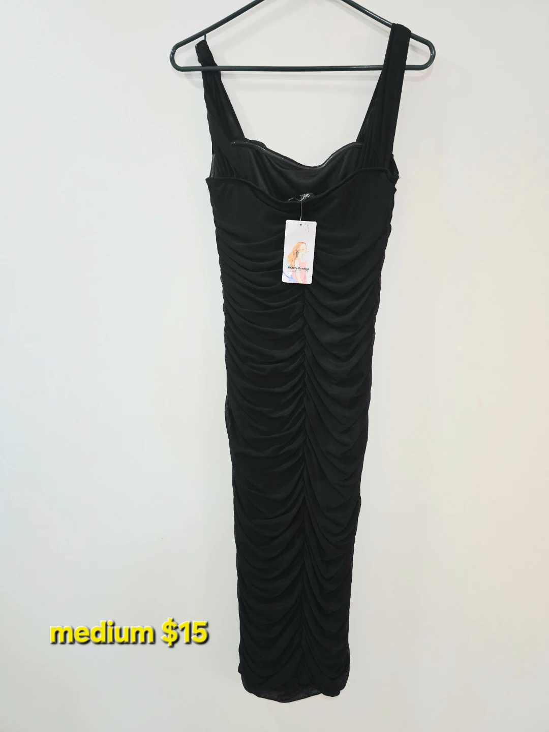 Assorted Dresses - Sizes S/M and Medium - photo 2