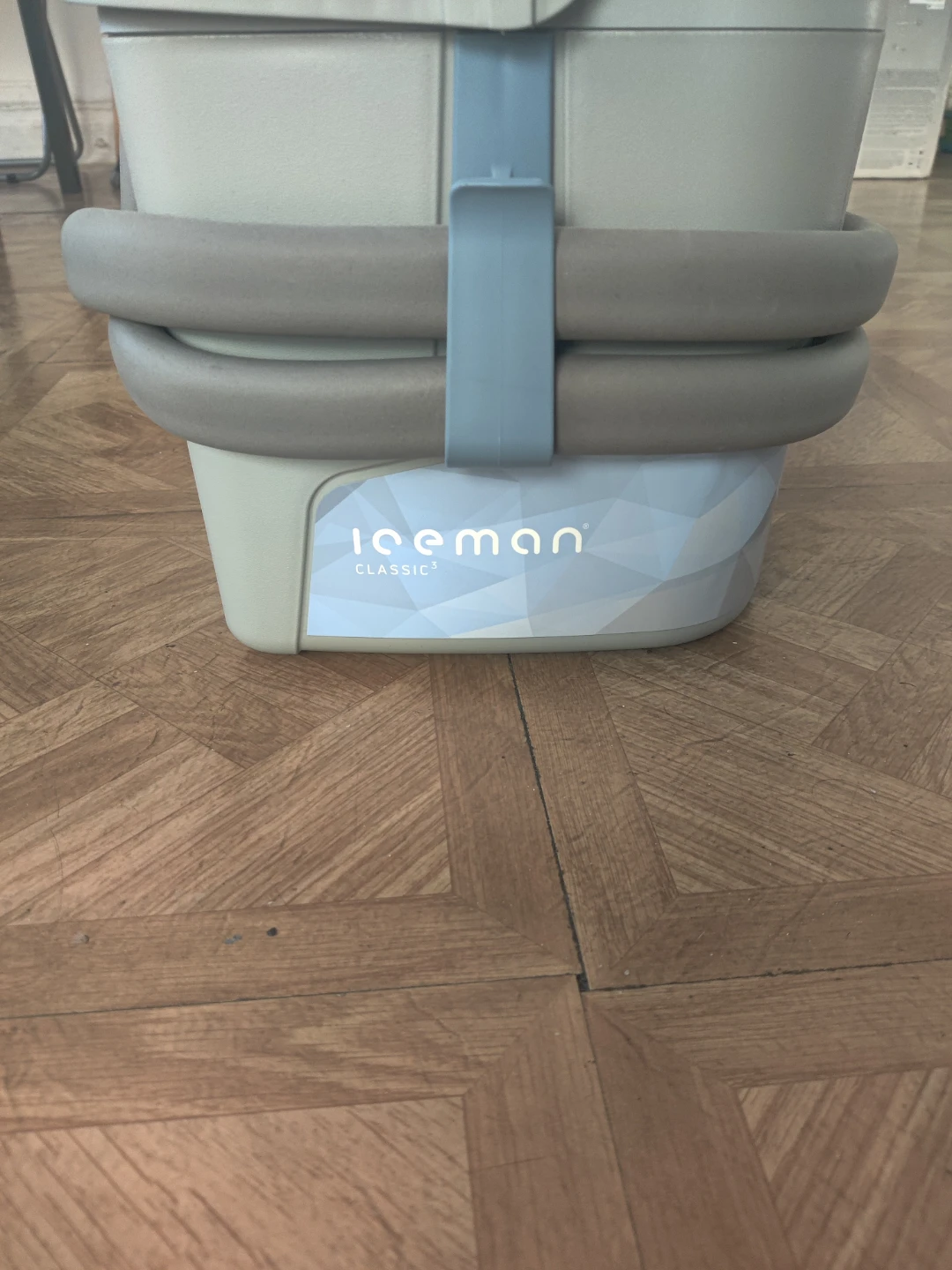 Donjoy Iceman Cold Therapy Pad