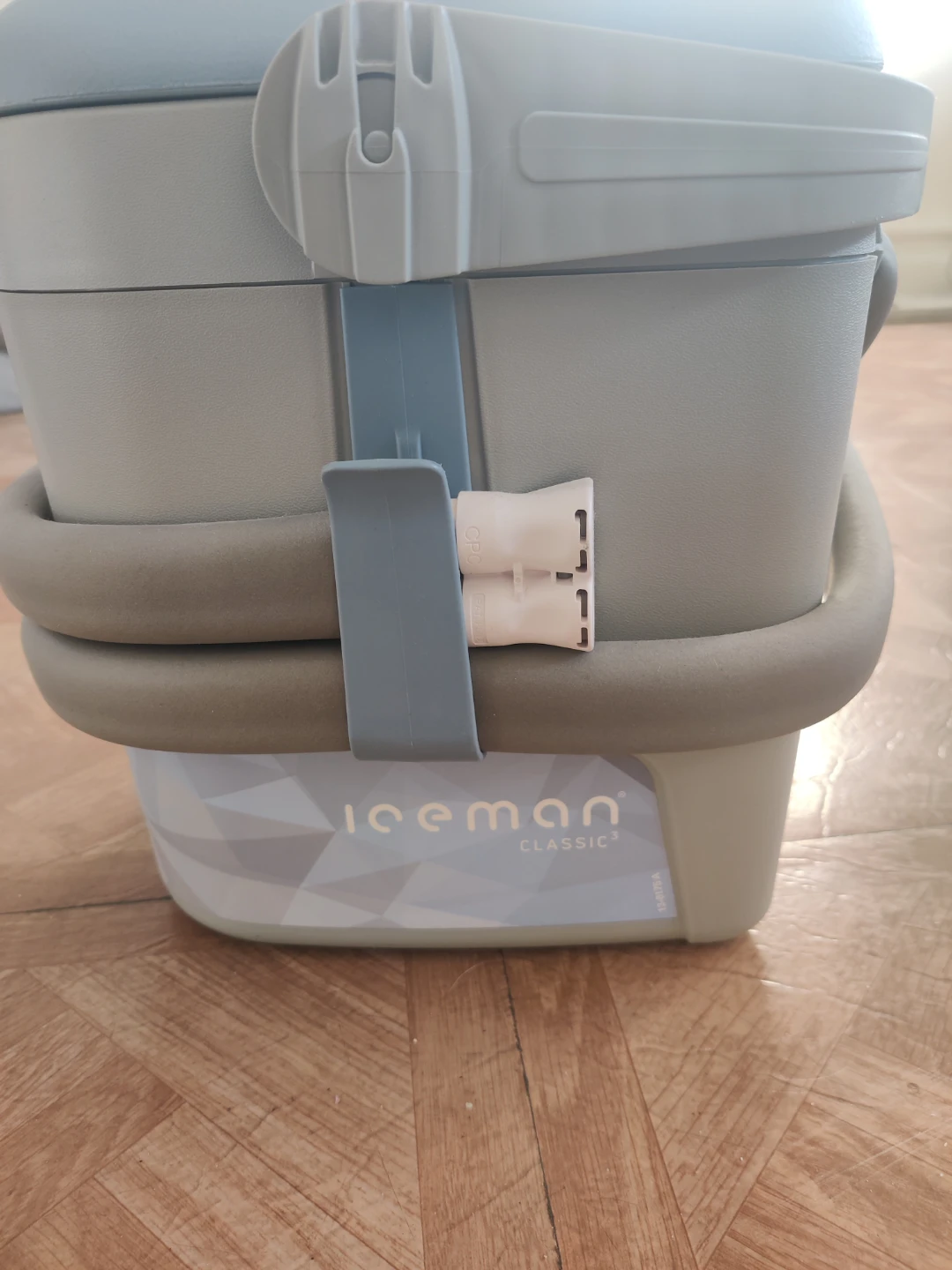Donjoy Iceman Cold Therapy Pad - photo 2