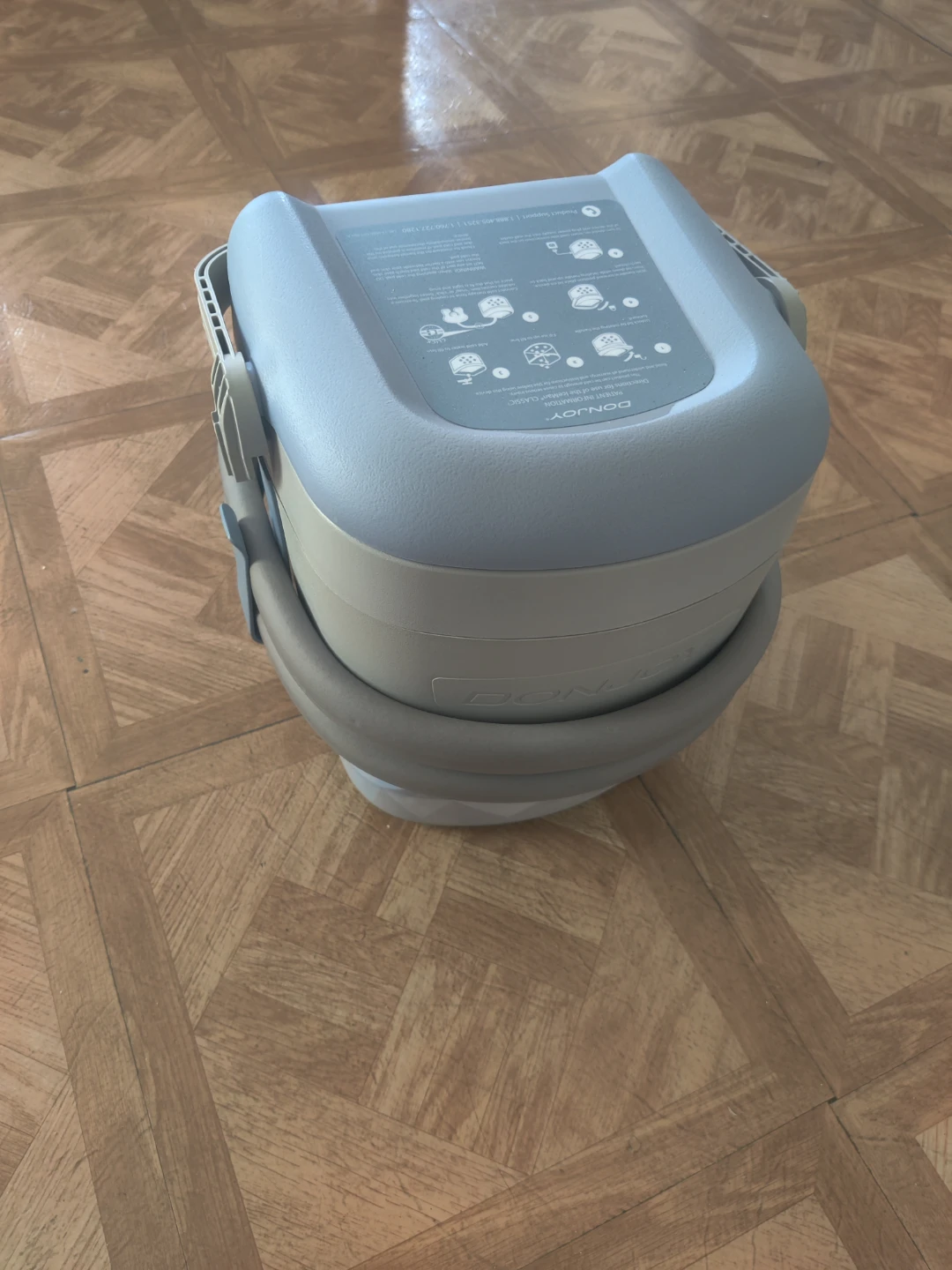 Donjoy Iceman Cold Therapy Pad - photo 3