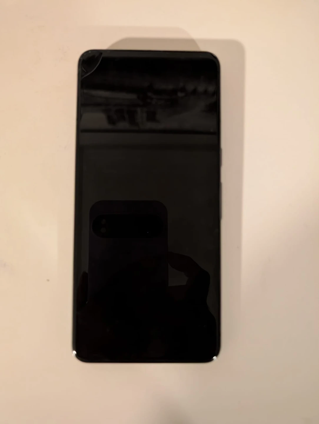 Google Pixel 8 Pro -128GB - Black