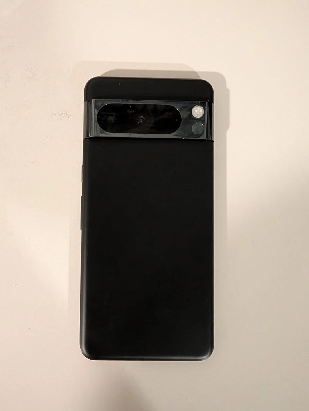 Google Pixel 8 Pro -128GB - Black - photo 2