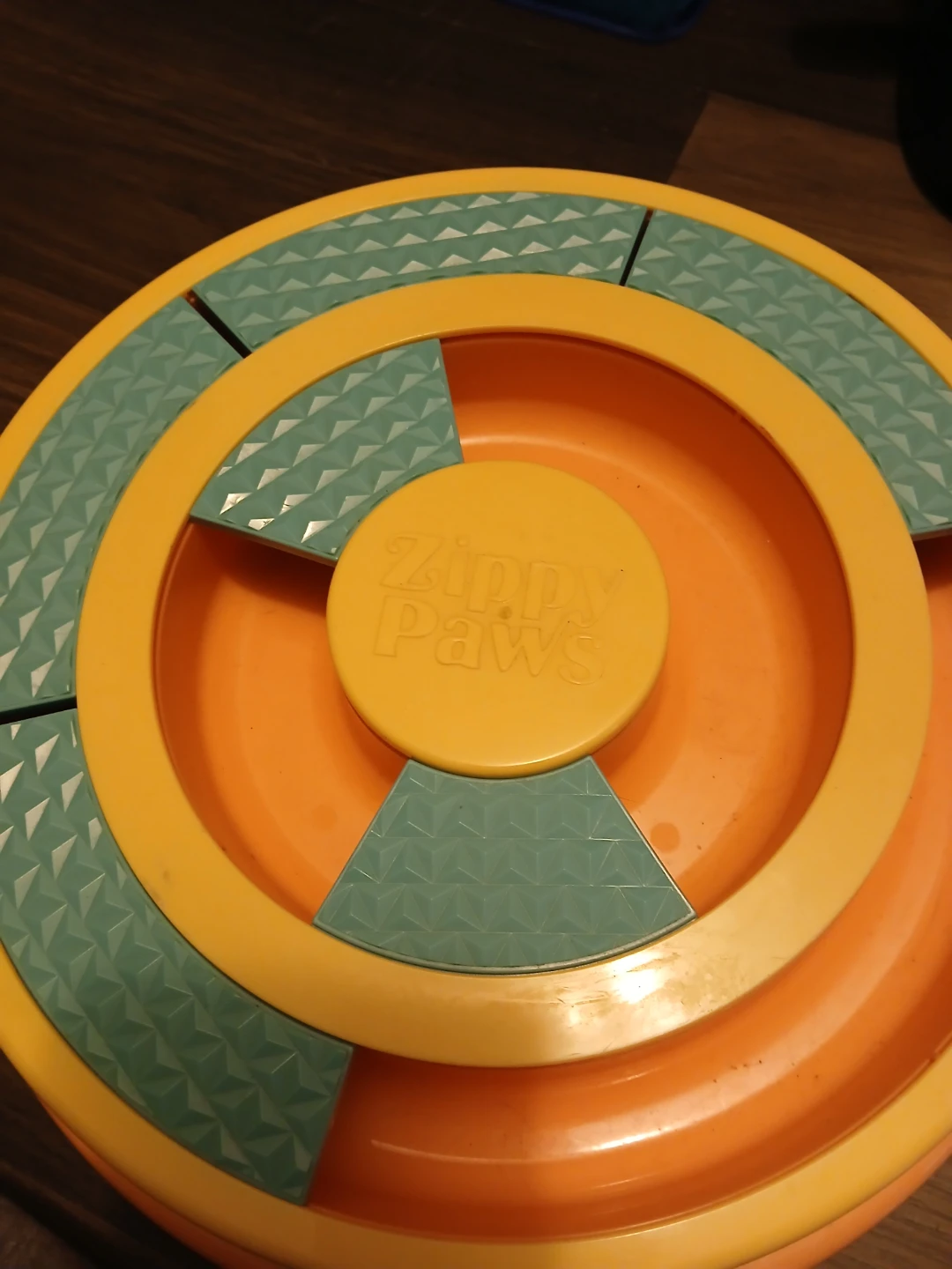 ZippyPaws Interactive Cat Toy