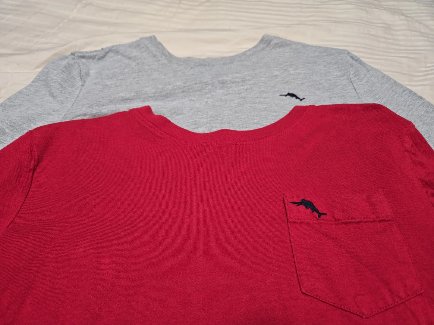 Tommy Bahama Long Sleeve Shirts - M 7-8 years old - photo 2