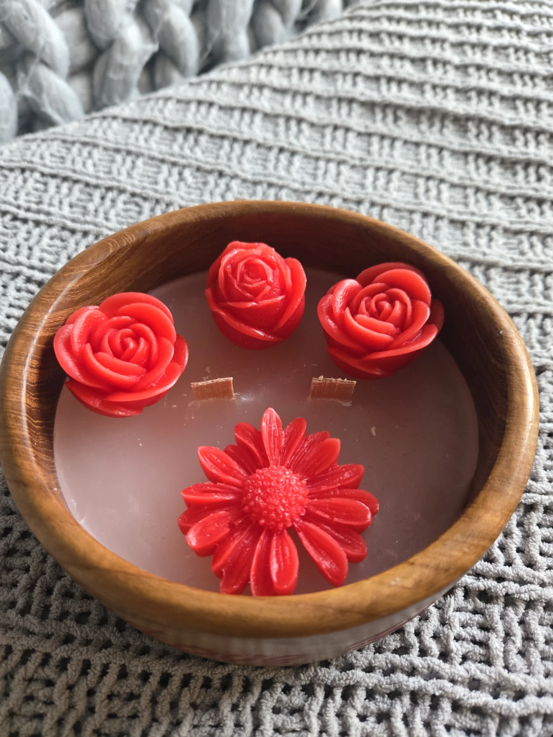 Valentine’s gift baskets - photo 2