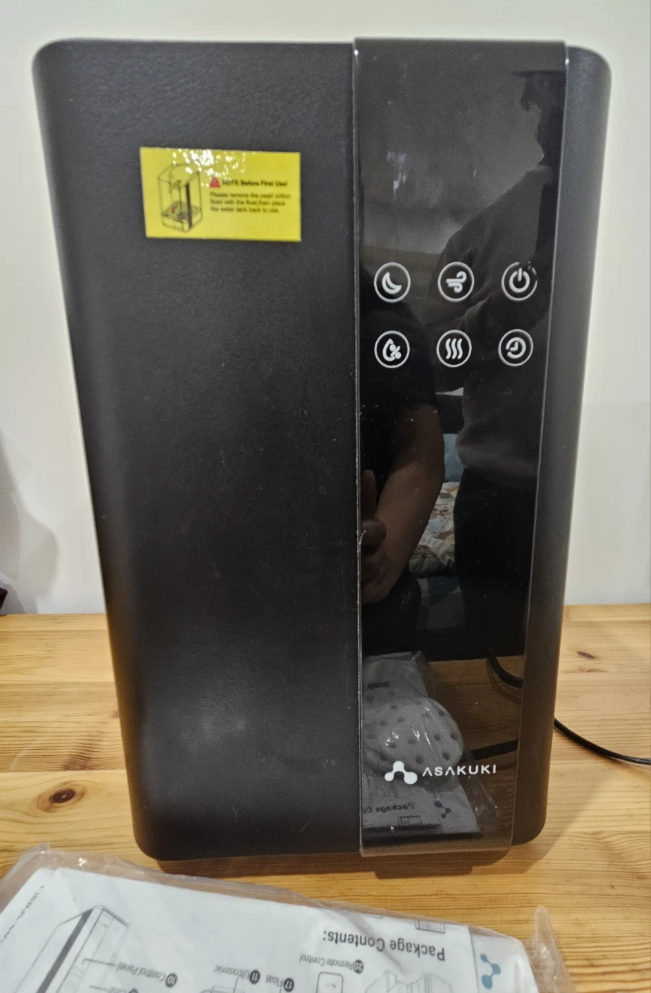 Humidifier