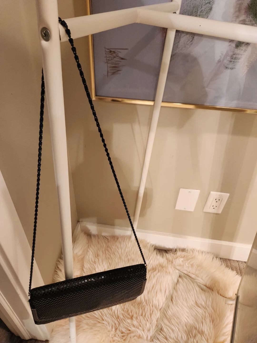 Full Length Standing Mirror - photo 4