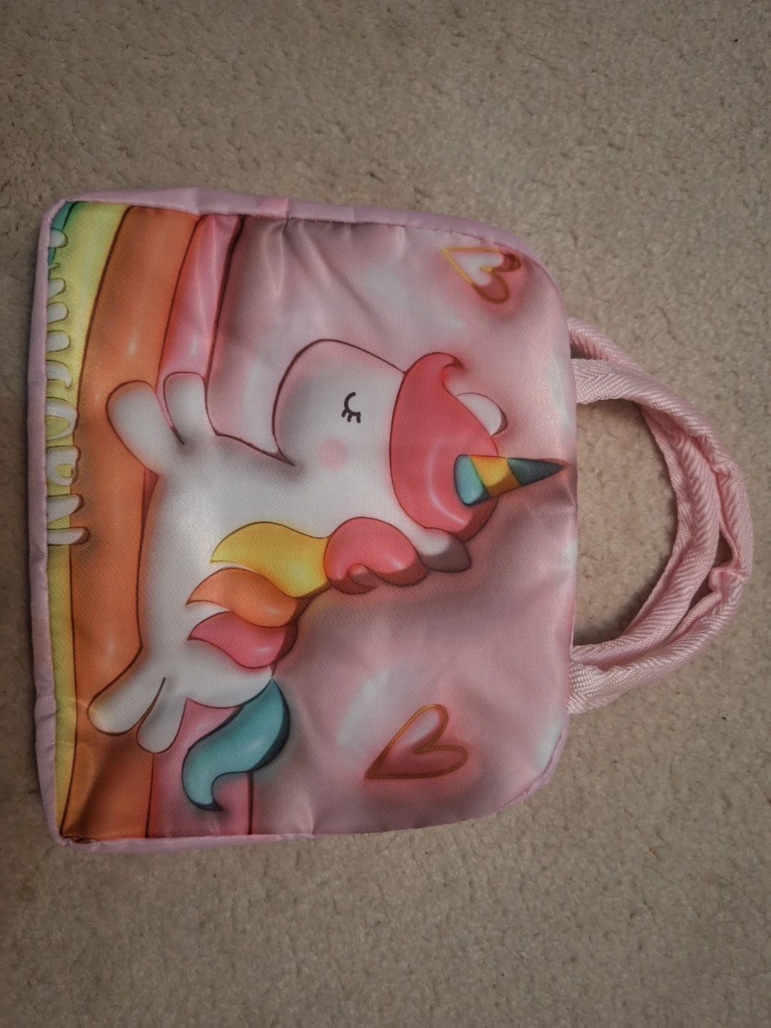 NEW Unicorn Insulated Lunch Bag 🦄 - photo 2
