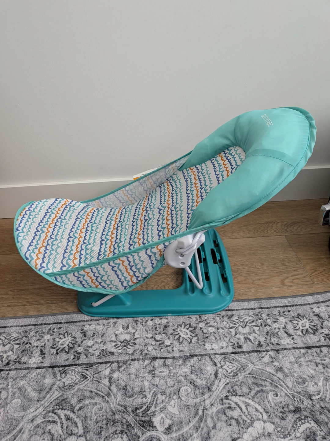Summer Infant Comfy Bath Support - photo 2