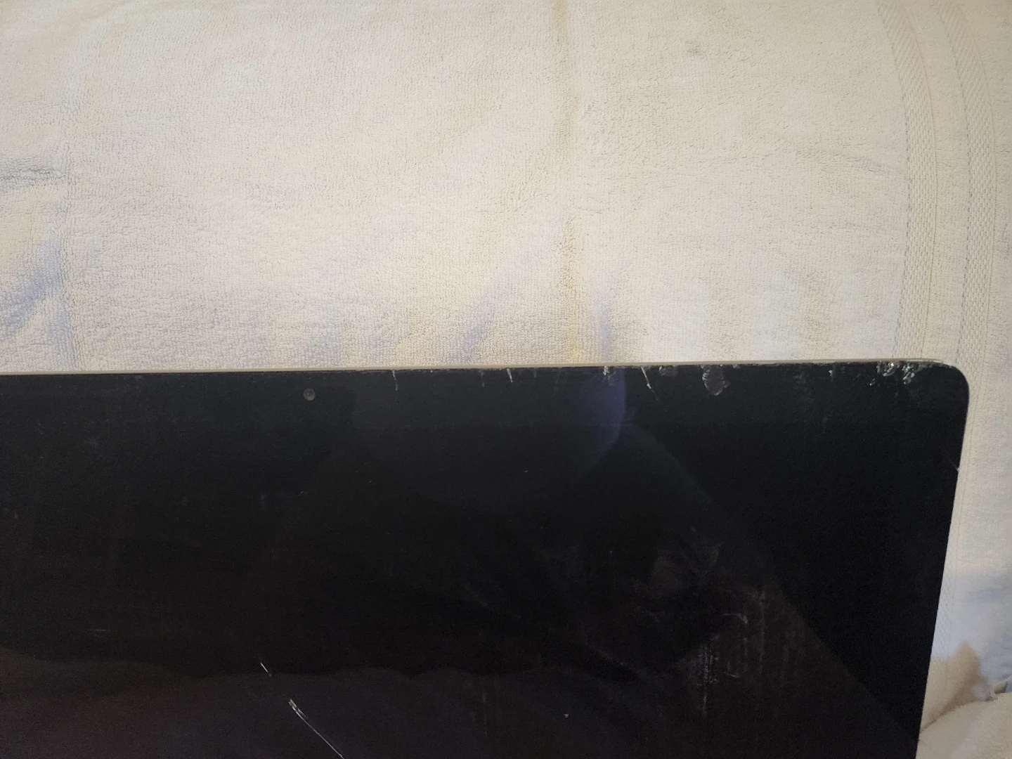 Mac Desktop model A1418 - For parts or repair. - photo 3