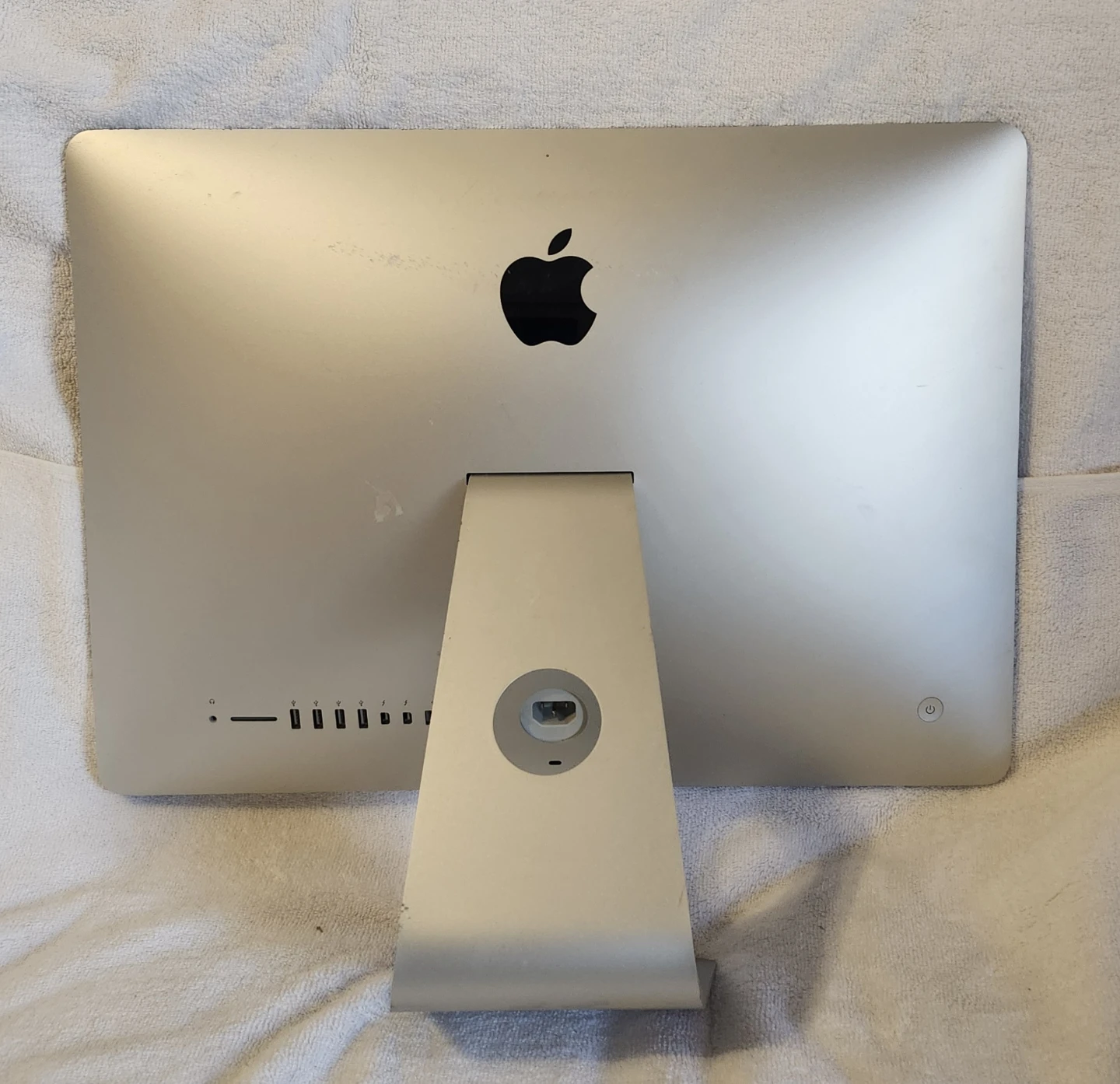 Mac Desktop model A1418 - For parts or repair. - photo 4