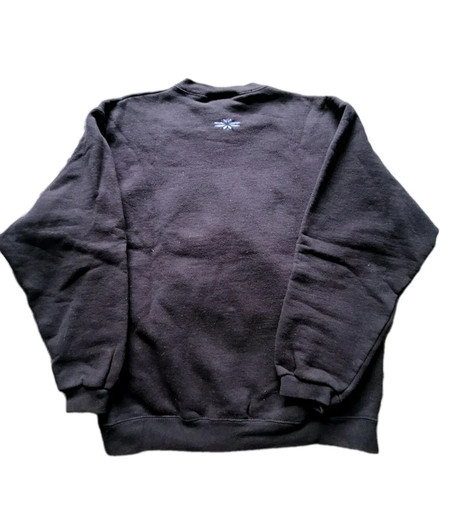 Salt Lake 2002 Olympic Winter Games Sweatshirt - photo 4